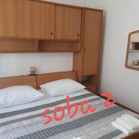 באסקה וודה Apartman Emilio מראה חיצוני תמונה
