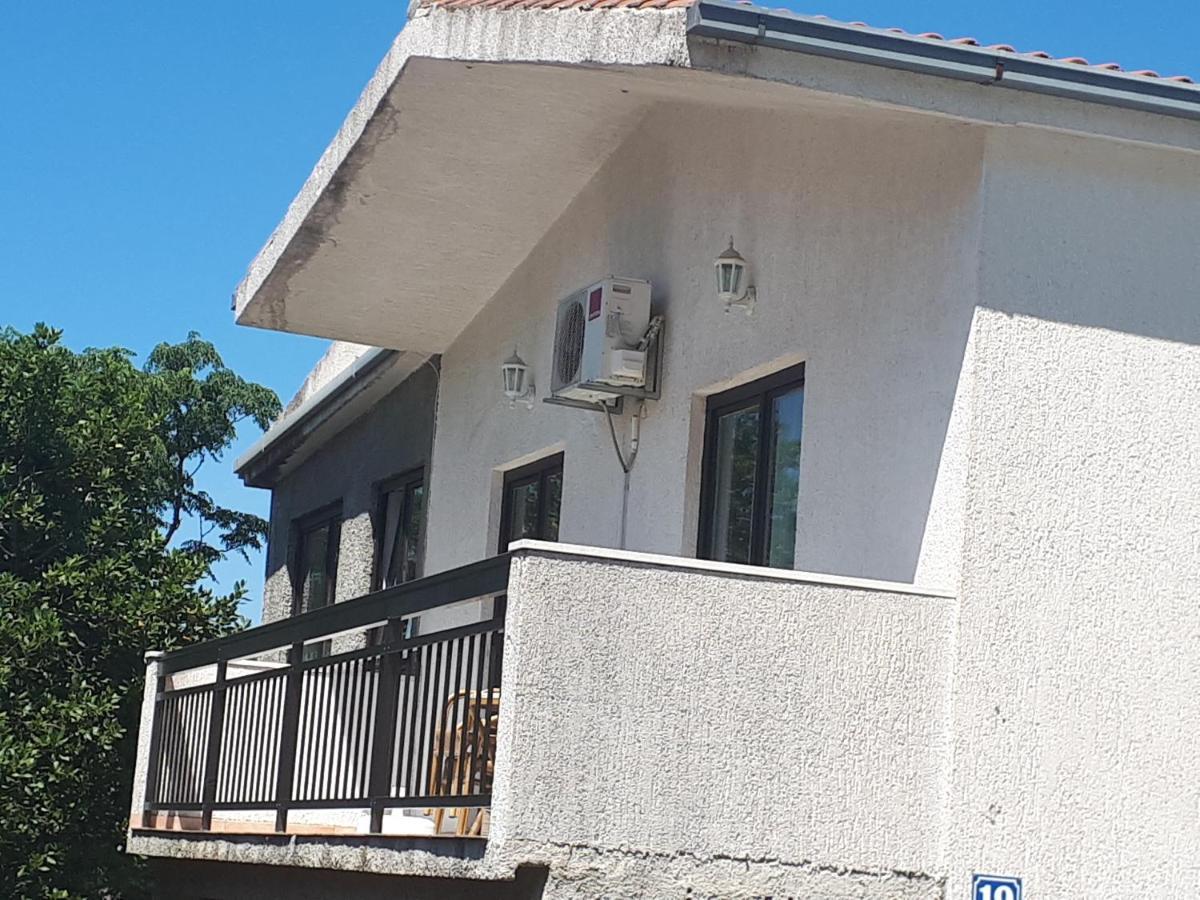באסקה וודה Apartman Emilio מראה חיצוני תמונה