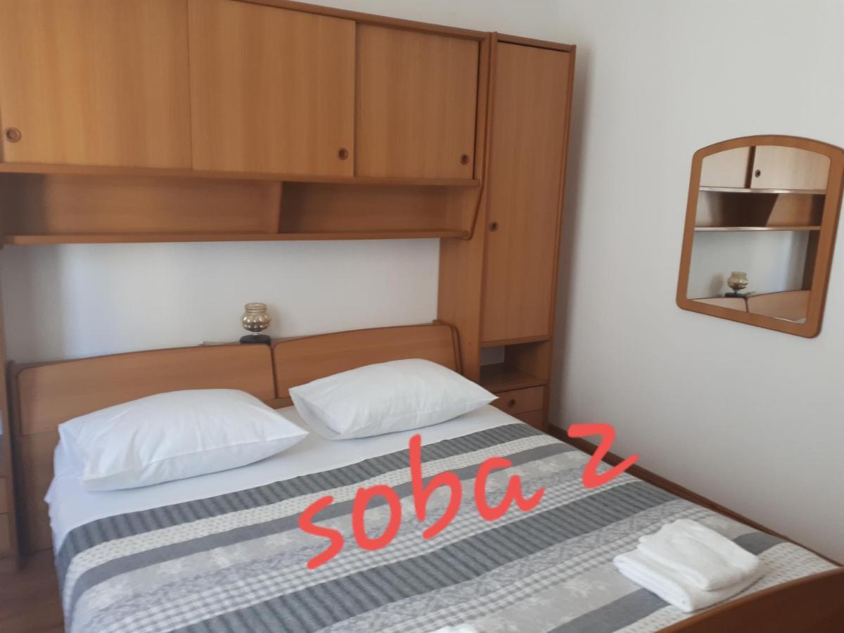 באסקה וודה Apartman Emilio מראה חיצוני תמונה