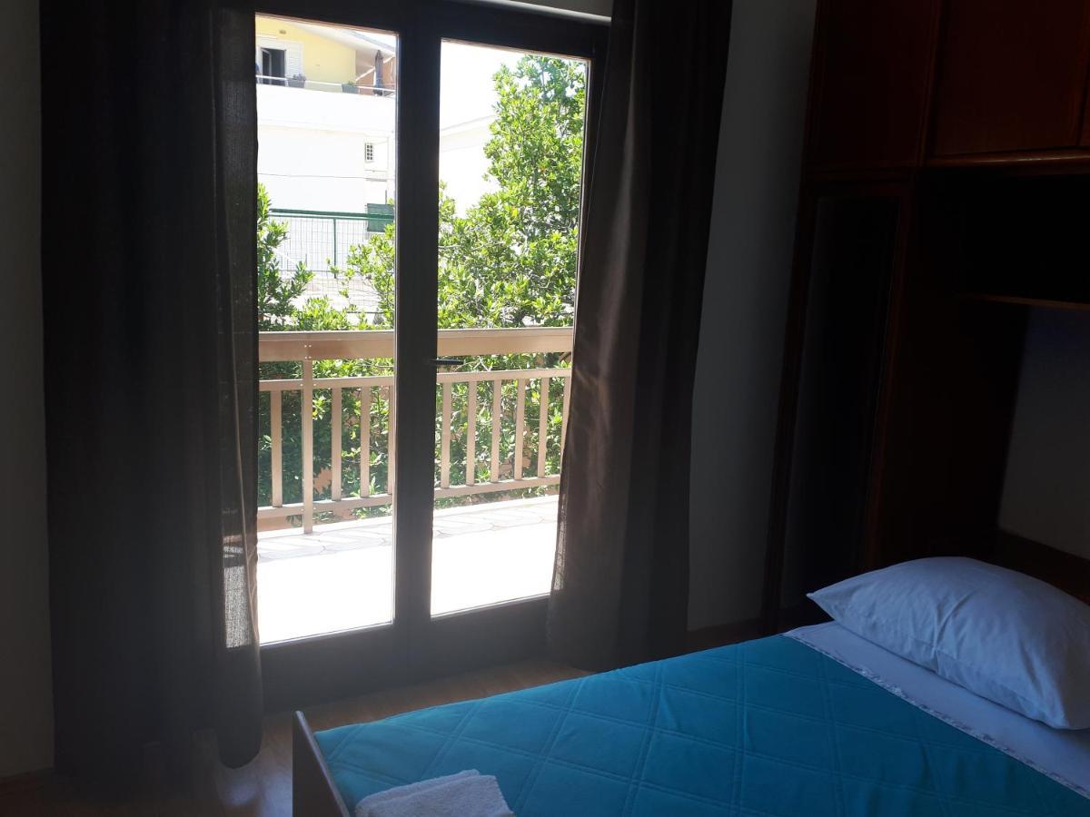 באסקה וודה Apartman Emilio מראה חיצוני תמונה