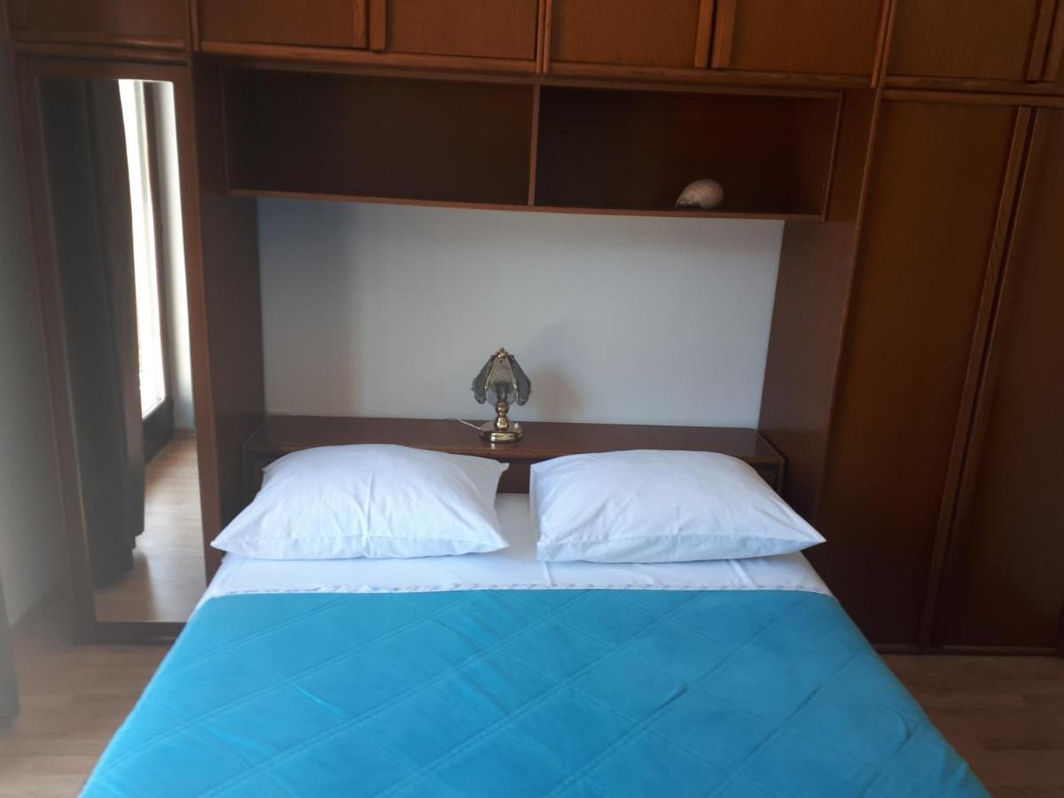 באסקה וודה Apartman Emilio מראה חיצוני תמונה