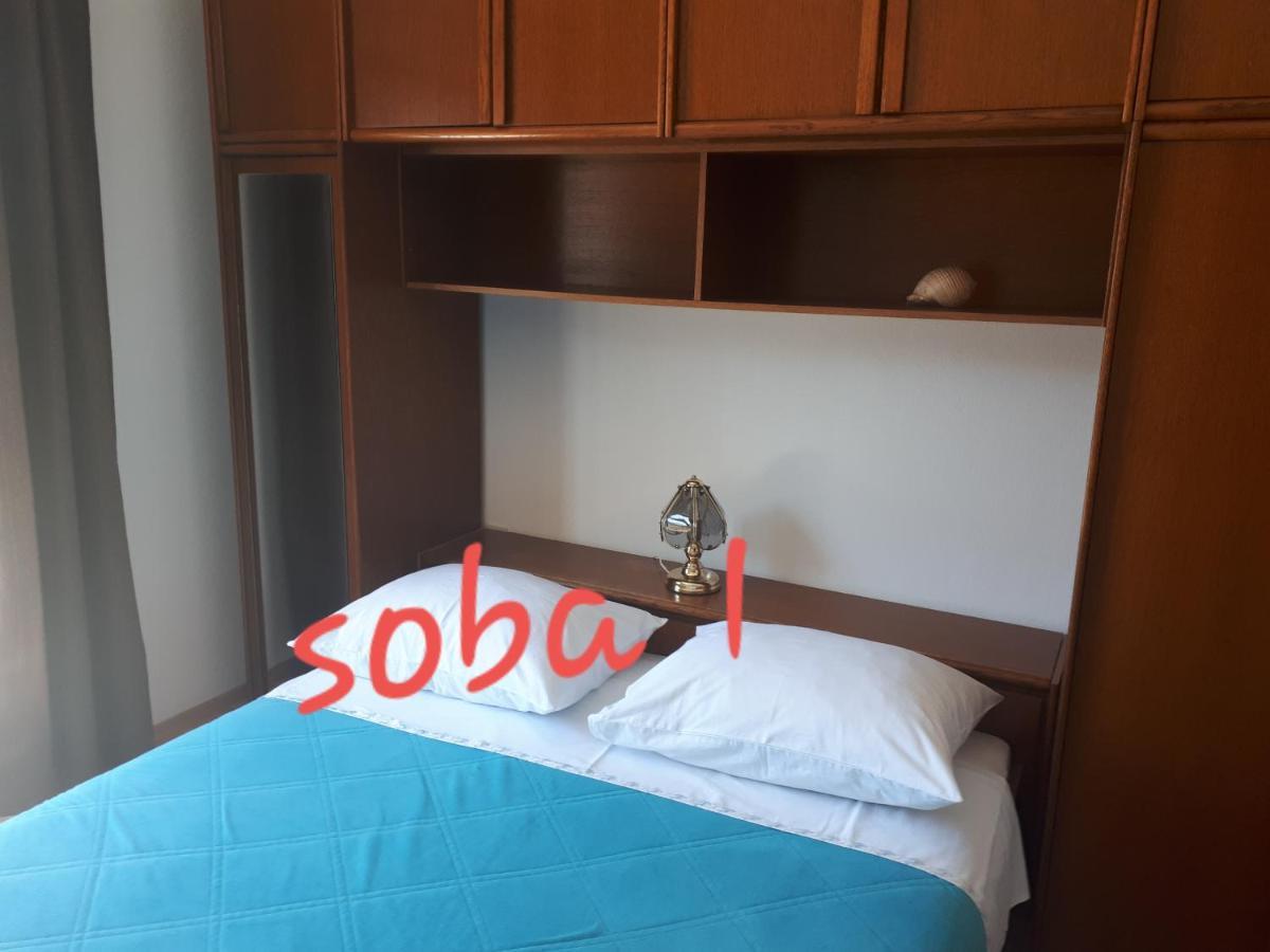 באסקה וודה Apartman Emilio מראה חיצוני תמונה