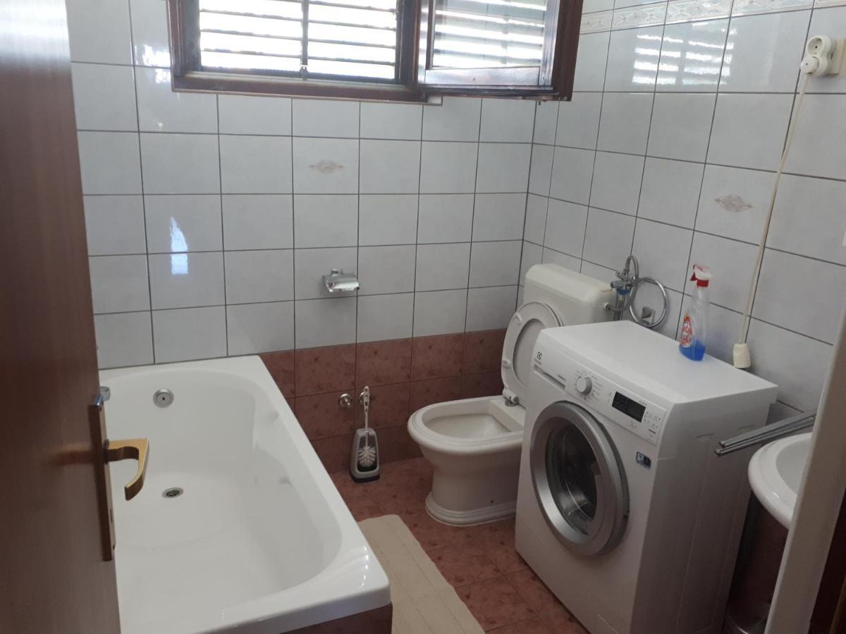 באסקה וודה Apartman Emilio מראה חיצוני תמונה