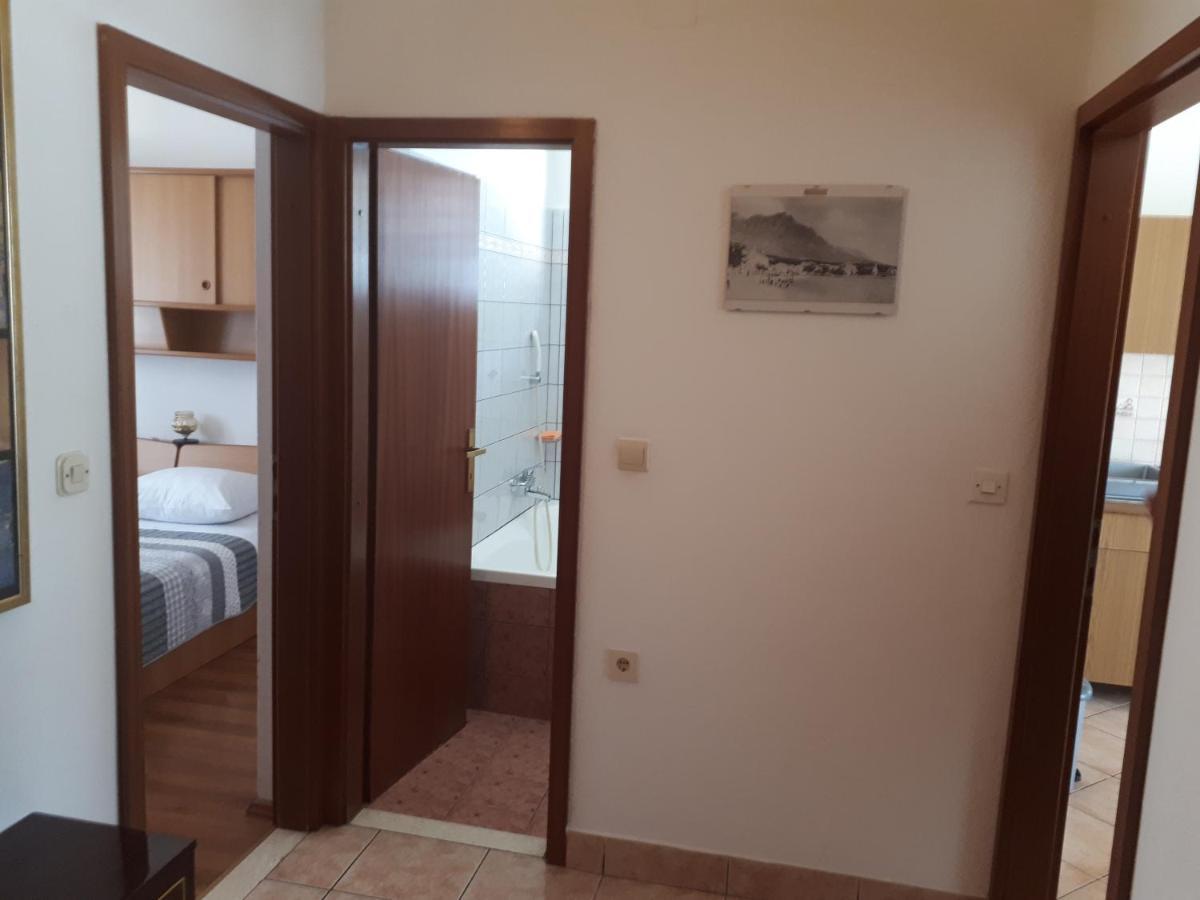 באסקה וודה Apartman Emilio מראה חיצוני תמונה