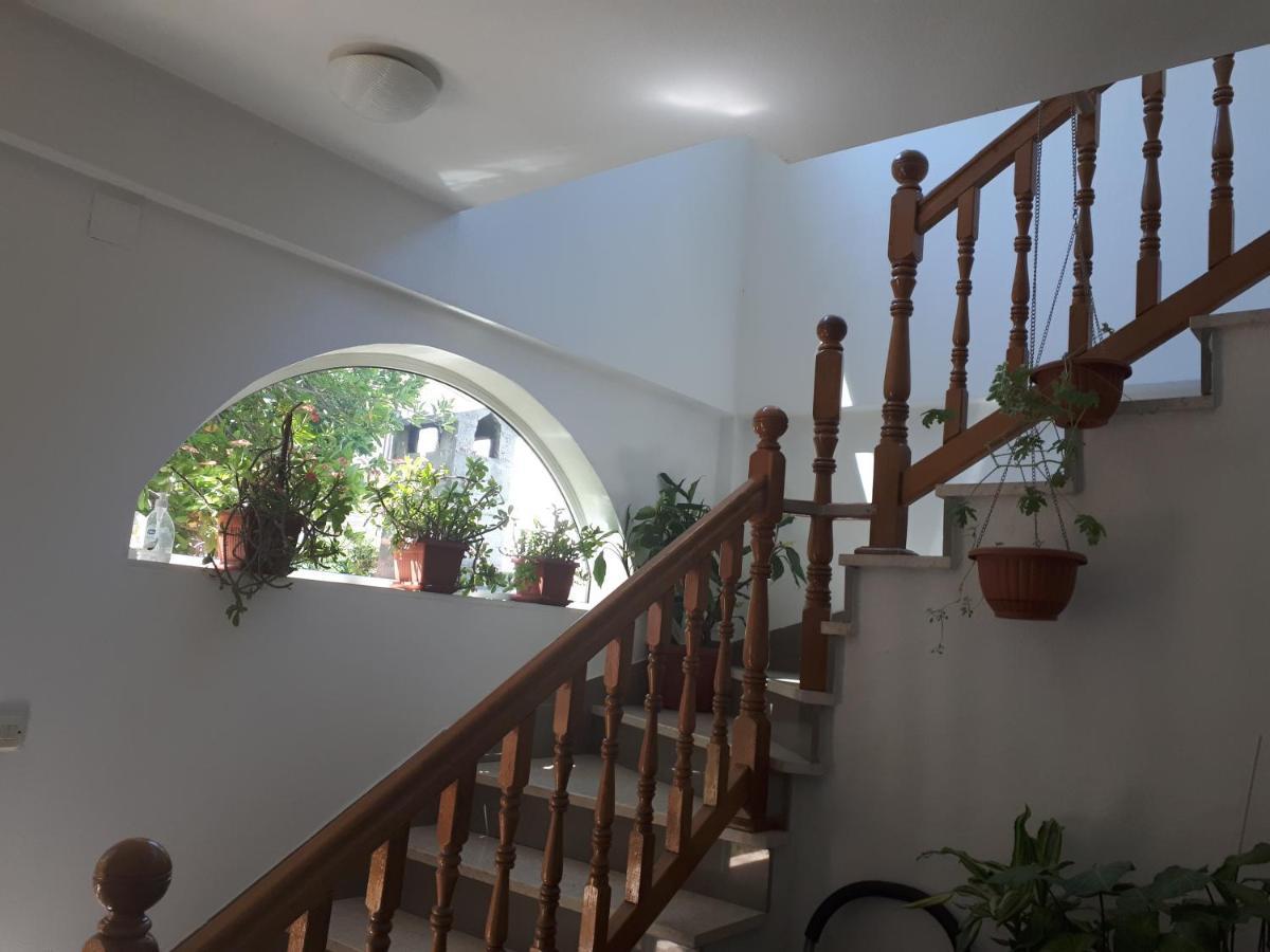 באסקה וודה Apartman Emilio מראה חיצוני תמונה