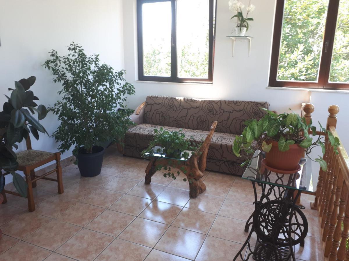 באסקה וודה Apartman Emilio מראה חיצוני תמונה