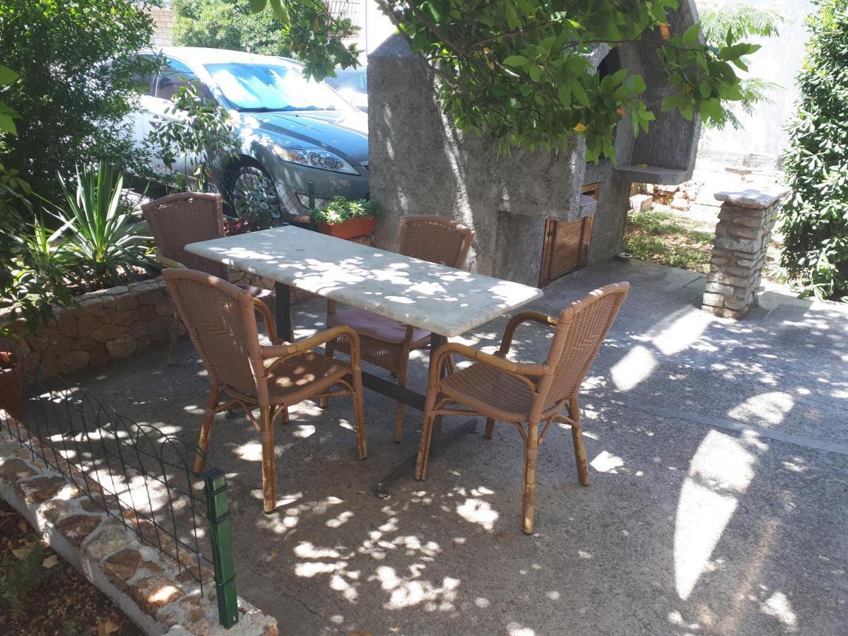 באסקה וודה Apartman Emilio מראה חיצוני תמונה