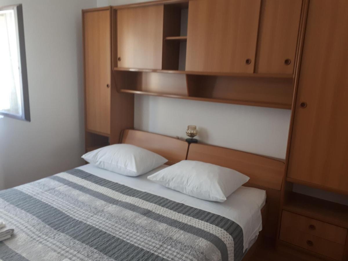 באסקה וודה Apartman Emilio מראה חיצוני תמונה