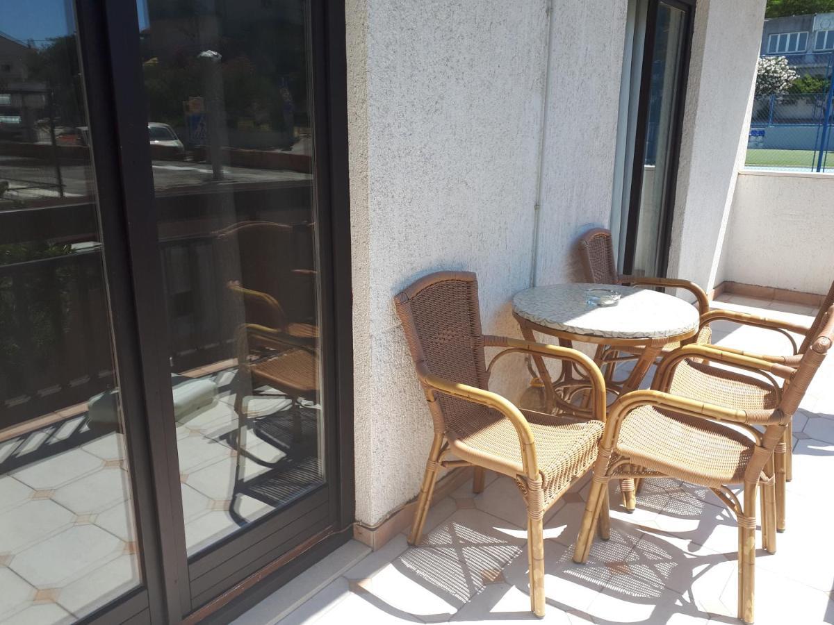 באסקה וודה Apartman Emilio מראה חיצוני תמונה
