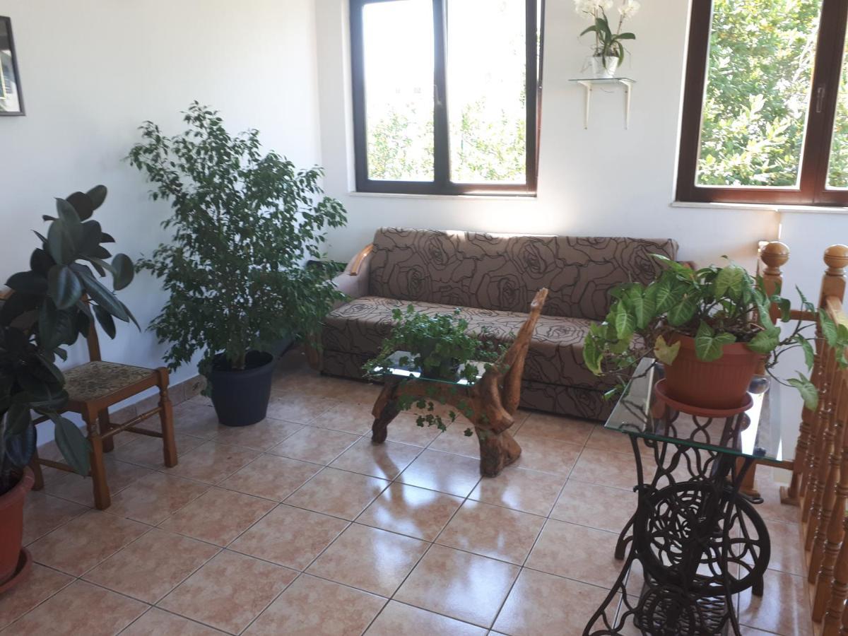 באסקה וודה Apartman Emilio מראה חיצוני תמונה