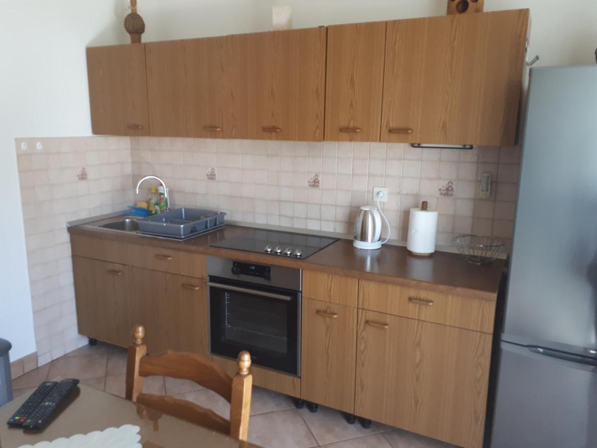 באסקה וודה Apartman Emilio מראה חיצוני תמונה
